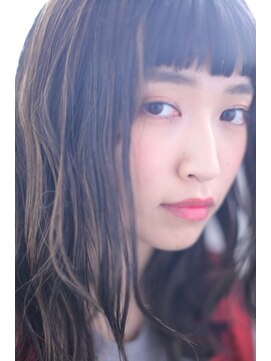 ファム(FAM) ショートバング