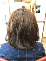 ヘアークラブワイズ(Hair Club Yz)&nbsp;チェ・リン・シャン