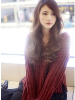 フォルテ 中田店 【FORTE中田店】ロングスタイル