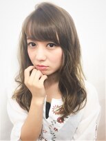 アニモフィオレンテ 大沢店(animo FIORENTE)&nbsp;+animo+うるつや☆ハニーヘアーｂ