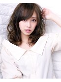 アラフォーモテ髪はMichelle by afloat SHIZUOへ