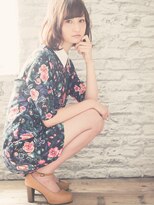 フローレント(florent)&nbsp;甘ゆるふわカジュアル