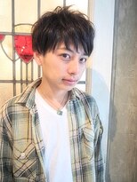 ヘアメイク フレンシア(hair make flencia)&nbsp;ツーブロックショート