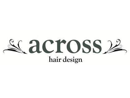 アクロスヘアーデザイン 東戸塚店(across hair design)の写真