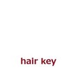 ヘア キィー(hair key)/hair key