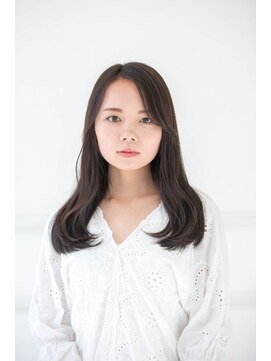 チャンプ 登美ケ丘店(Champ) ナチュラル1カールスタイル