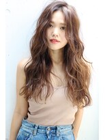 ボルタノット(volta∞knot)&nbsp;【ボルタノット】ロングウェーブ