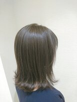 アッシュ 大泉学園店(Ash)&nbsp;【イルミナカラー】スターダスト×ヌード　Ash大泉学園