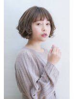 レフラム 亀有駅 亀有北口店(le:fro:m)&nbsp;ゆるふわモテショート