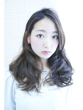 クル 川口店(CURU) 【CURU 川口店】ルーズロング