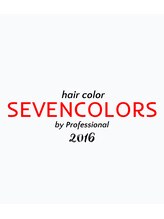 セブンカラーズ ヴェル・ノール布施店(SEVENCOLORS)&nbsp;SEVEN COLORS