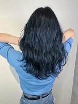 リベルテ 池袋(liberte) ネイビーカラー