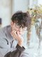 ヘアメイク ティサ(hair make Tisa)の写真/《いつでもカット¥3400》カジュアル～フォーマルまで、メンズカットはTisaにお任せください!仕事帰りにも◎