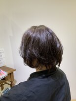 ユーネリー(U-NERY)&nbsp;ボブレイヤー