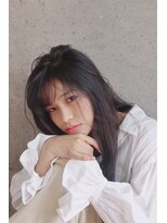 ブリス(VLISS)&nbsp;色気◎！ブルーブラック