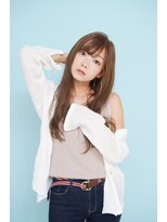 プロデュース 古淵店(Produce) ナチュラルブラウン【町田/古淵/相模原】