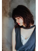 フローレバイヌンク(Flore by nunc)&nbsp;【巣鴨】【大塚】Flore by nunc新作スタイル【地蔵通り商店街】