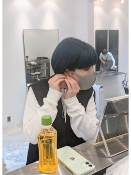 ティエ(TIE) 布田ゲスト22