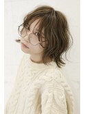 〓ボブ×ハイライト〓 【斉藤 貴也】