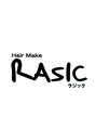 ヘアー メイク ラジック 砥堀店(Hair Make RASIC)/Hair Make RASIC　　　　　砥堀店スタッフ