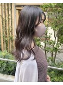 ◇ブラウンアッシュ◇