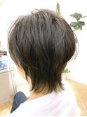 ウルフスタイル