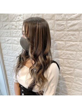 アモル 高田馬場店(Amor) #プルエクステ#エクステ#高田馬場