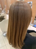 イマージュ アヴェダ 八王子店(Image AVEDA)&nbsp;髪質改善トリートメント