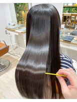 アルクバイネオリーブ 荻窪店(arc by neolive)&nbsp;継続髪質改善☆arc by neolive 荻窪