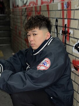 ヒロギンザ 御徒町店(HIRO GINZA) バズフェード