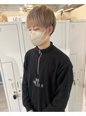 アースカラー メンズ SK31