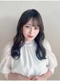 かわいいは作れる!小顔に魅せる似合わせカット