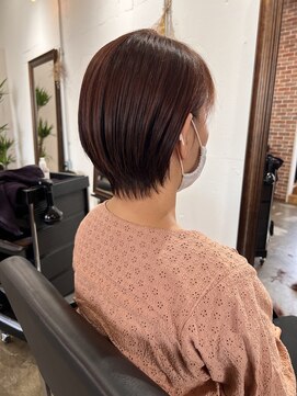 ヴィップルーム(viproom) 美髪ホワイトグレージュネビージュ大人かわいいこなれミディ