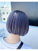 クレール 松戸(Clair) カット/アースカラー/くびれヘア/ツートーンカラー[松戸］