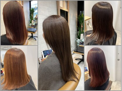 ニーチ(nieicHi)の写真