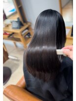 ロア 福岡天神店(LORE)&nbsp;【カシミヤストレート】