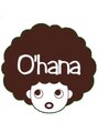 オハナ O'hana&nbsp;哲也 