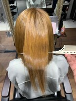 アモル 高田馬場店(Amor)&nbsp;髪質改善