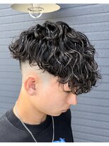 チコカリ(CHICOCARI)&nbsp;スペインカール