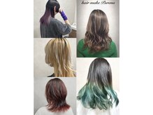 プレナ(hair make Purena)
