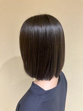 ゼン(Zen.) メテオカラープレミアム