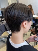 ピボット 北千住(PIVOT) ベリーショート