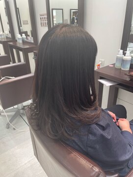 タヤ 千葉そごう店(TAYA) ロングレイヤー