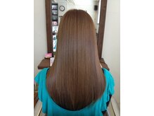 アンティム ヘアーデザイン(antime hair design)