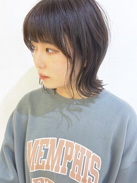 モリオフロムロンドン 松戸店(Morio from London) 【松戸/ムラマツ】大人可愛いゆるふわショートボブ秋冬