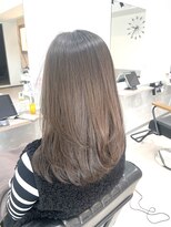 ラフテル(RAFTEL)&nbsp;レイヤースタイル