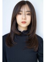 レノラ 本町(LENORA)&nbsp;愛されセミディニュアンスカラーワンカールデジタルパーマ★