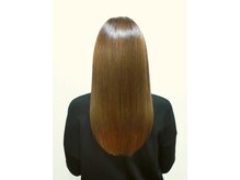 ヘアリゾート ルアーナ エルア(Hair Resort LUANA `elua)