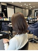 くびれボブ 20代30代40代ヘア 小顔 大阪ボブ 梅田