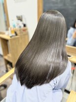 ゼン ネオ(Zen Neo)&nbsp;髪質改善メテオトリートメント